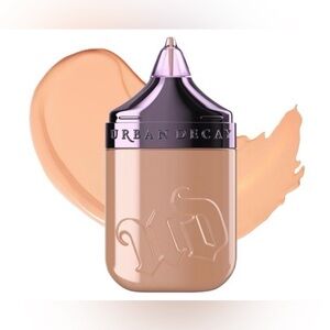 Urban Decay Face Bond Self Setting Waterproof Foundation- Light Cool